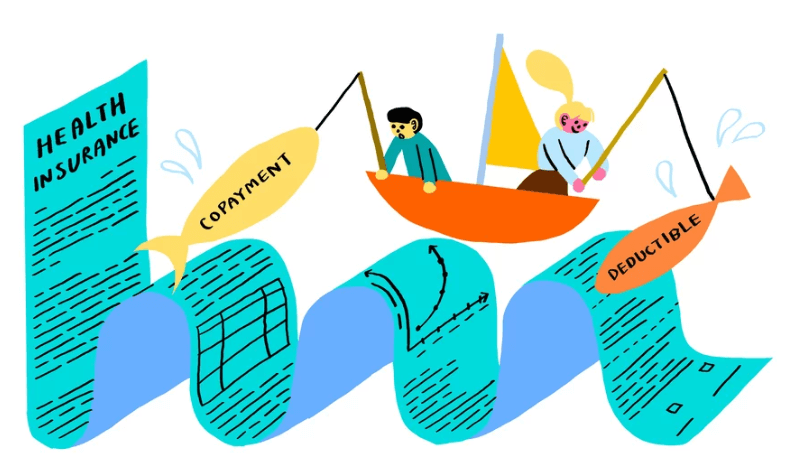 key concepts in health insurance